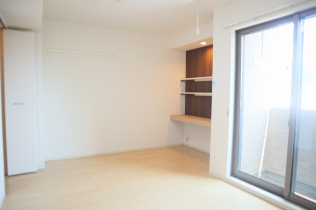 4/19 リビング/ダイニング