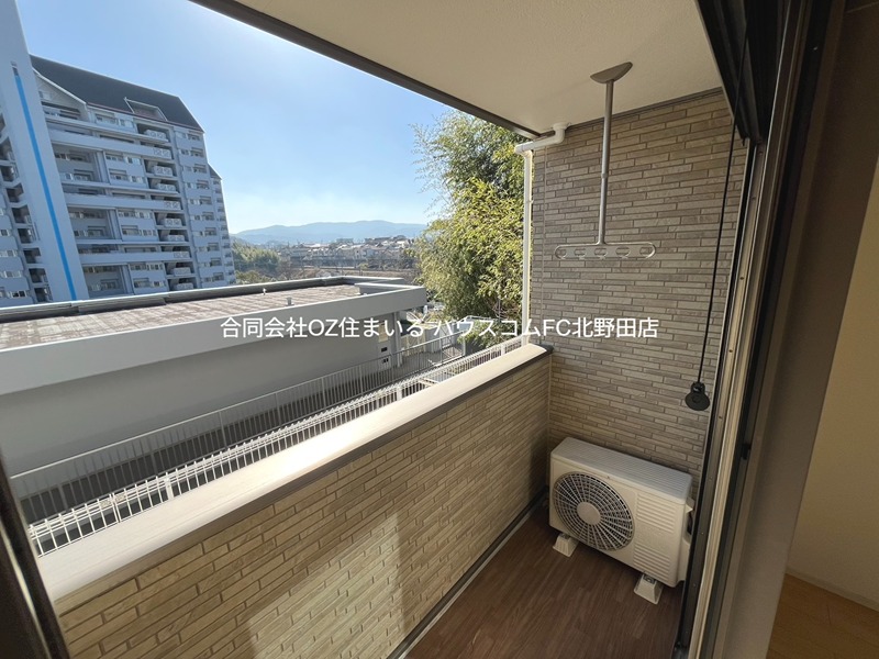 16/30 バルコニー