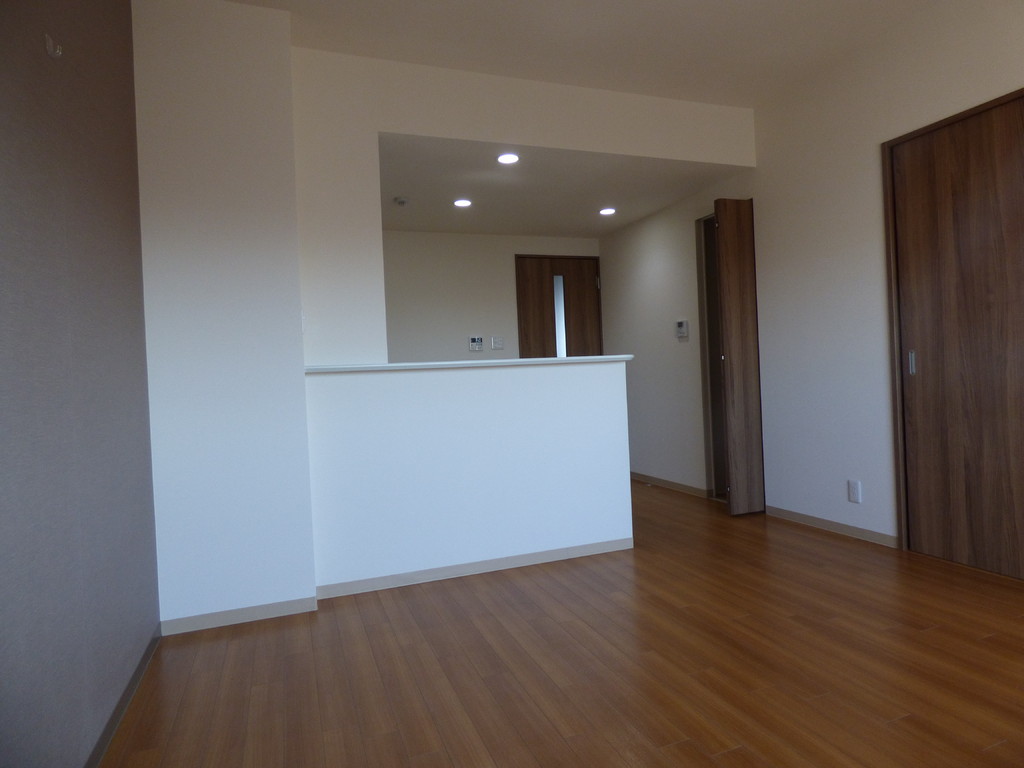 5/30 リビング/ダイニング