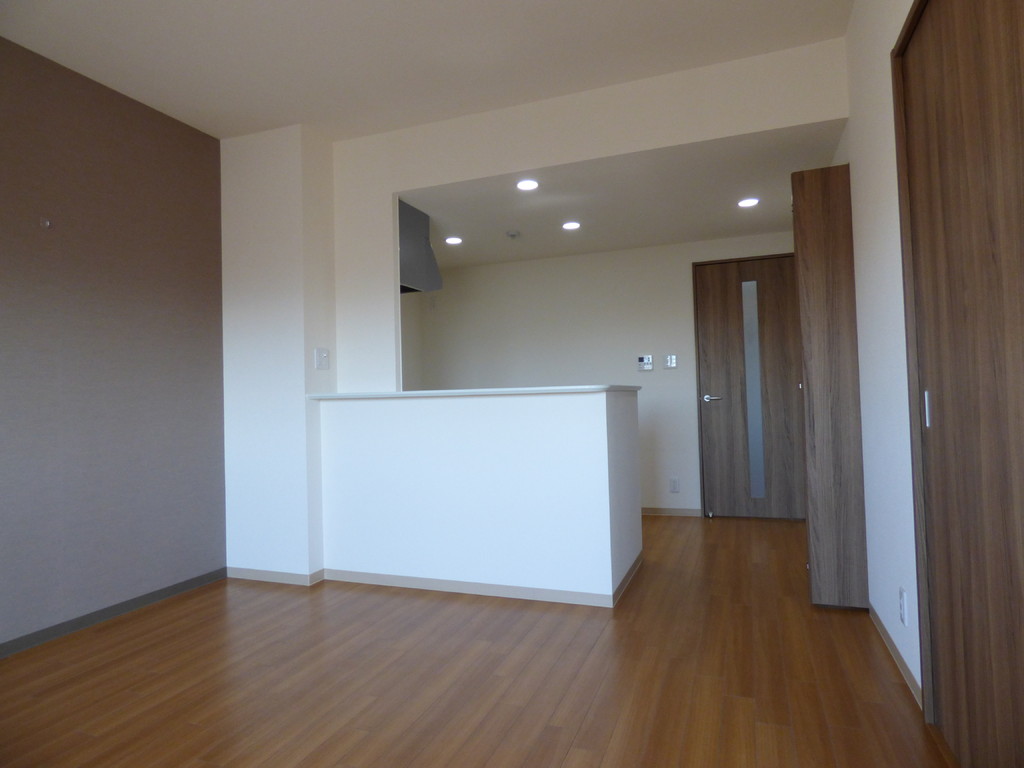 3/30 リビング/ダイニング