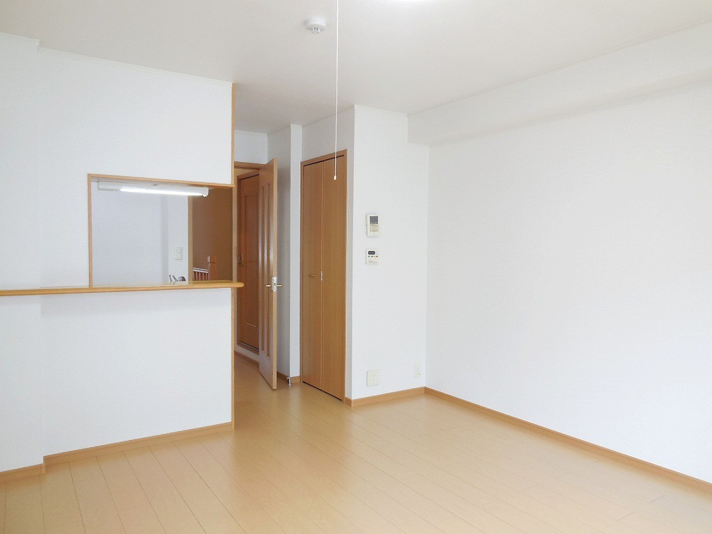 3/19 リビング/ダイニング