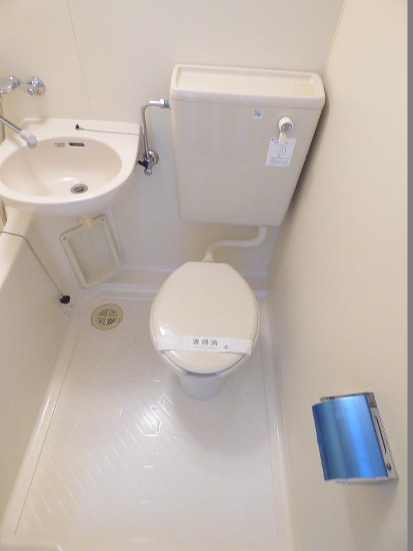 11/28 トイレ