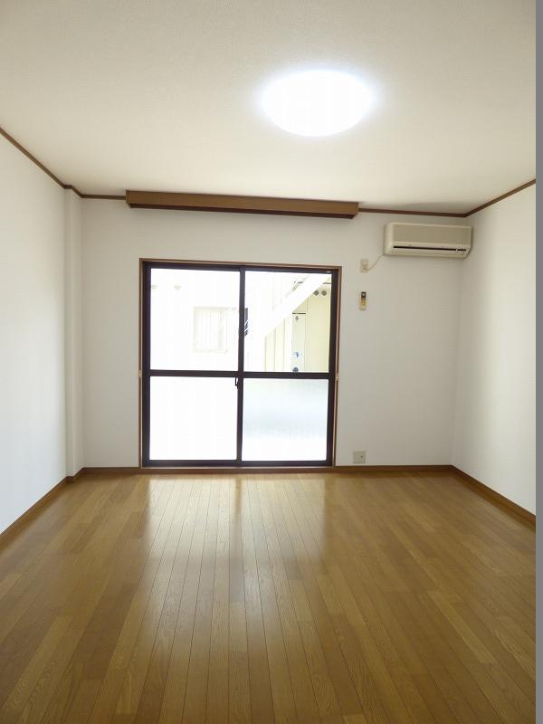 3/28 リビング/ダイニング