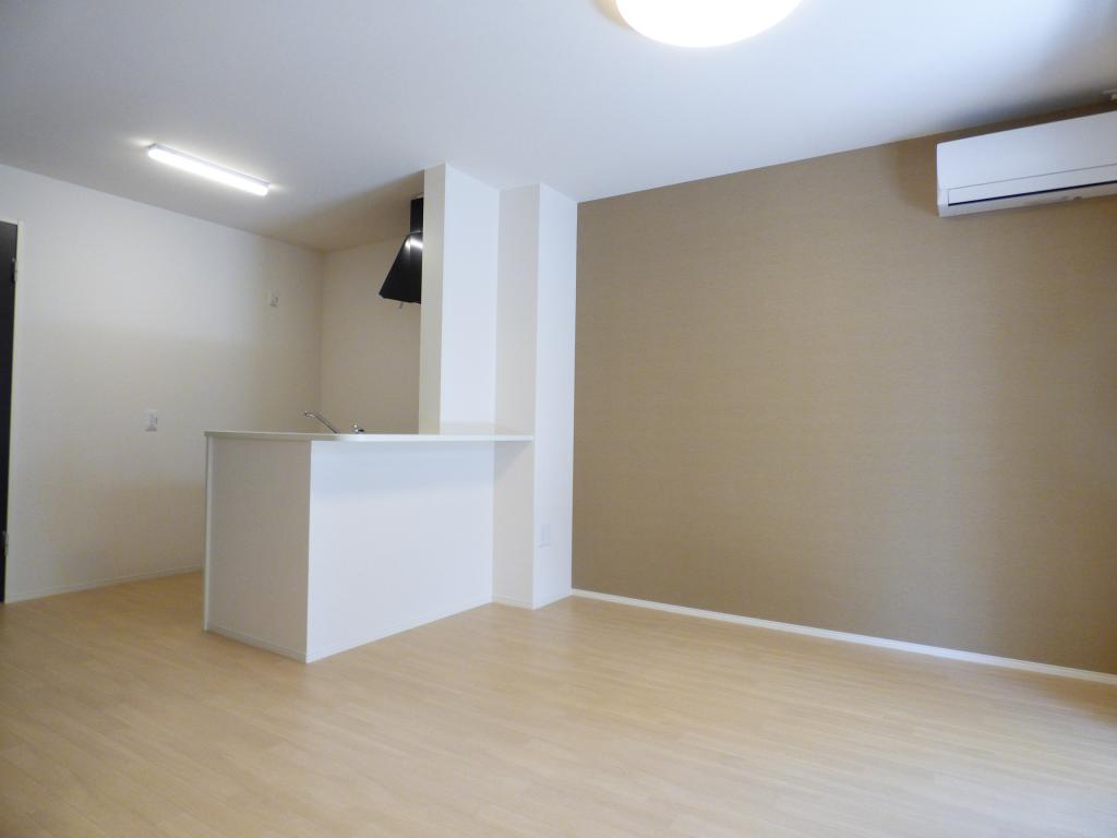 4/30 リビング/ダイニング