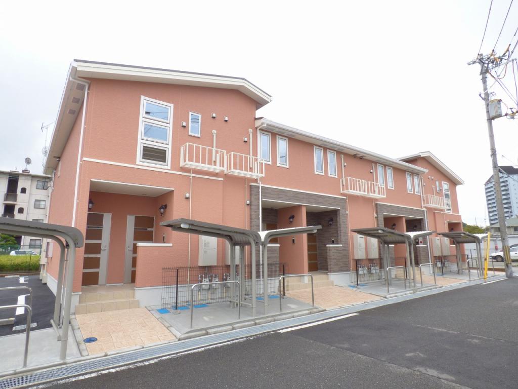 21/27 エントランス