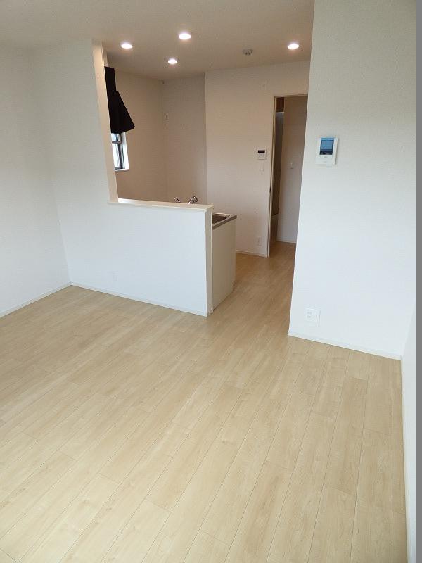 4/27 リビング/ダイニング