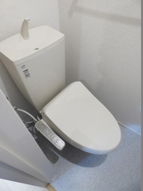 10/28 トイレ