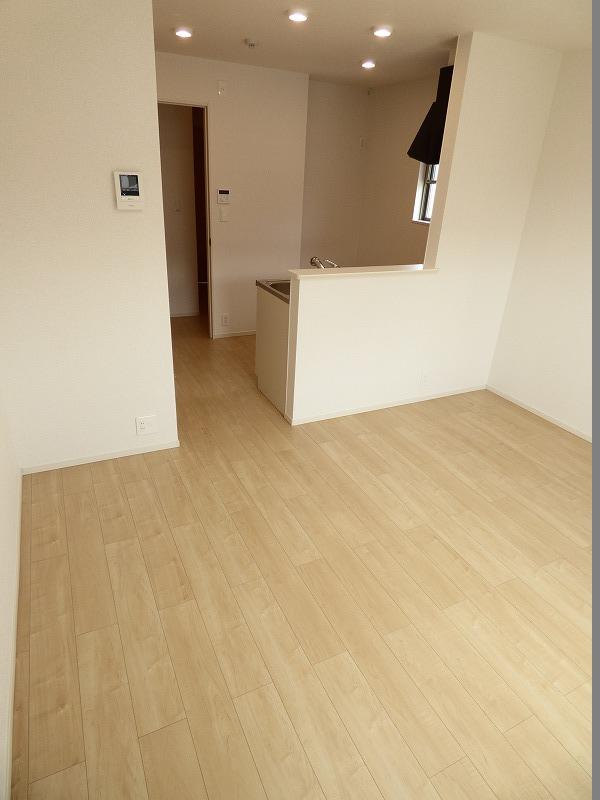 4/28 リビング/ダイニング