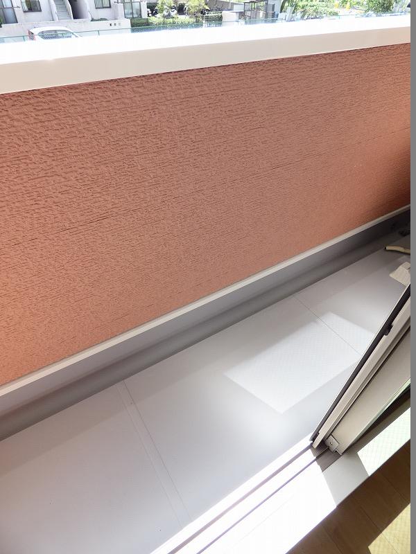 14/28 バルコニー