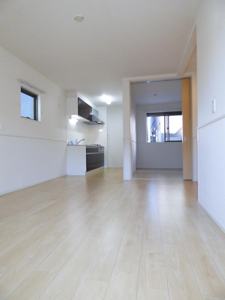 3/30 リビング/ダイニング