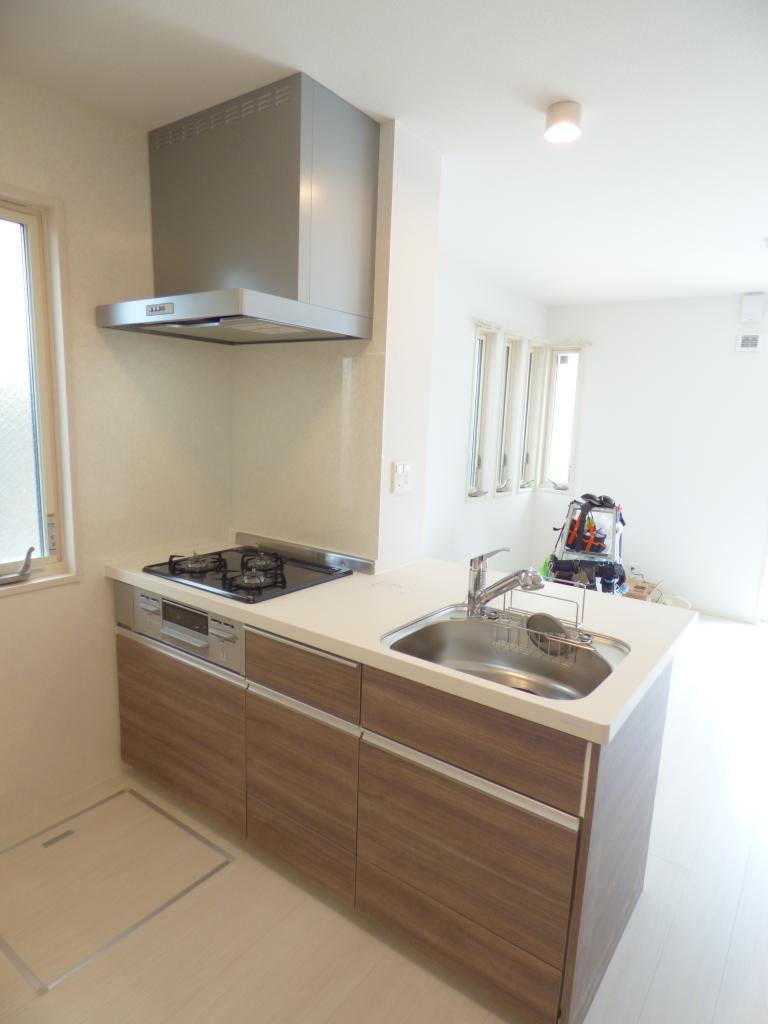 3/25 リビング/ダイニング