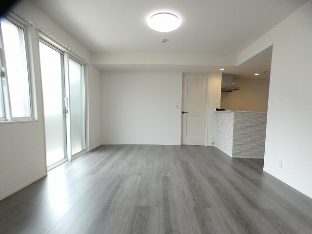 3/30 リビング/ダイニング