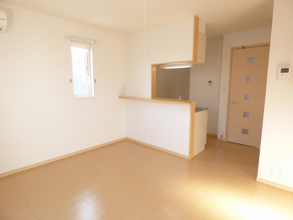 3/28 リビング/ダイニング