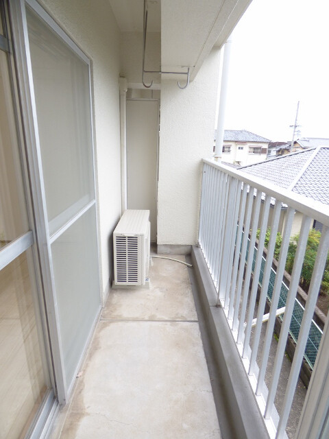 14/27 バルコニー