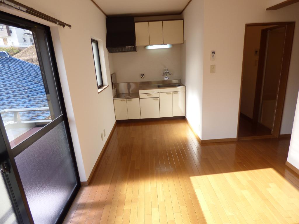 5/25 リビング/ダイニング