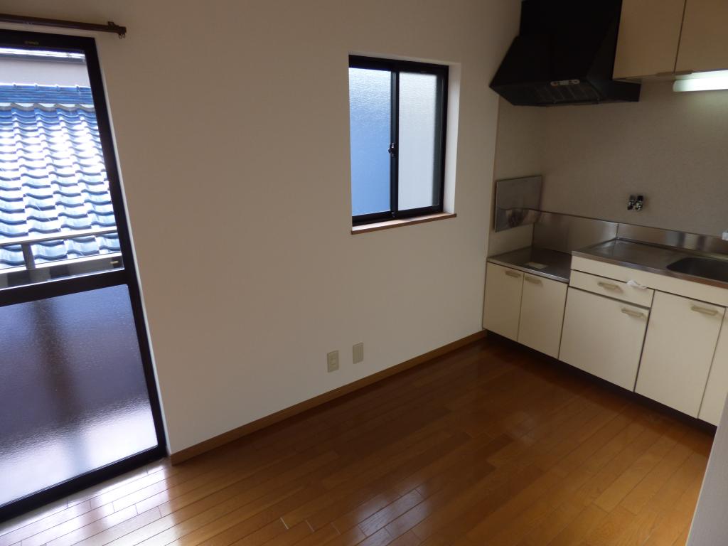 6/25 リビング/ダイニング