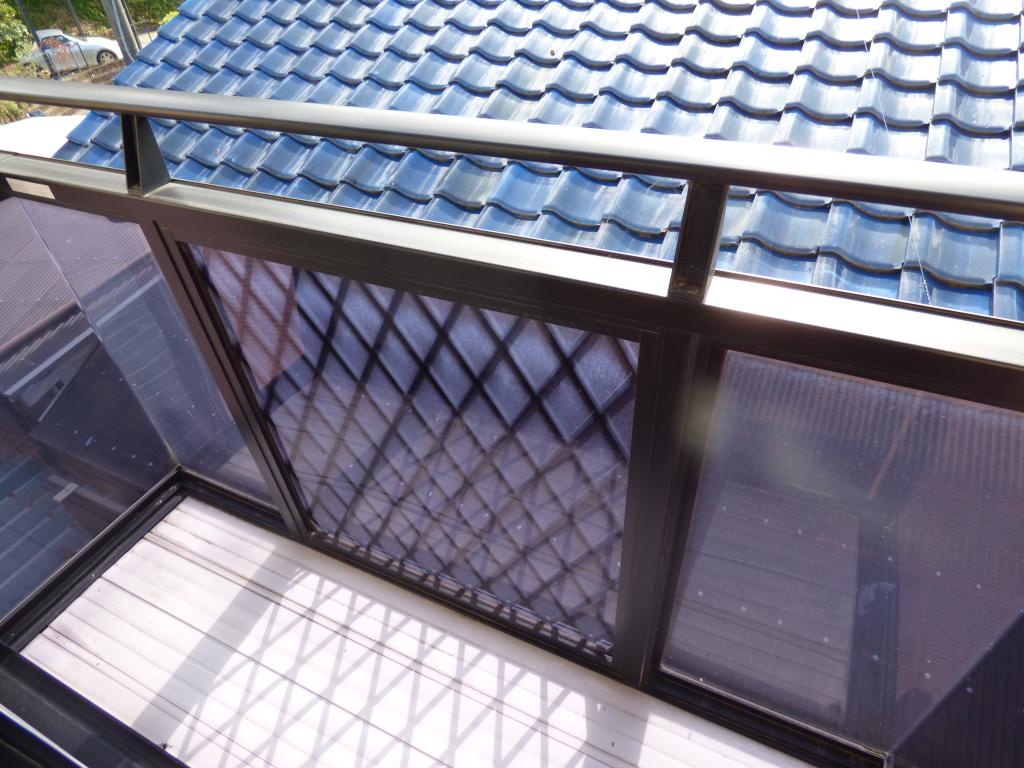 17/25 バルコニー