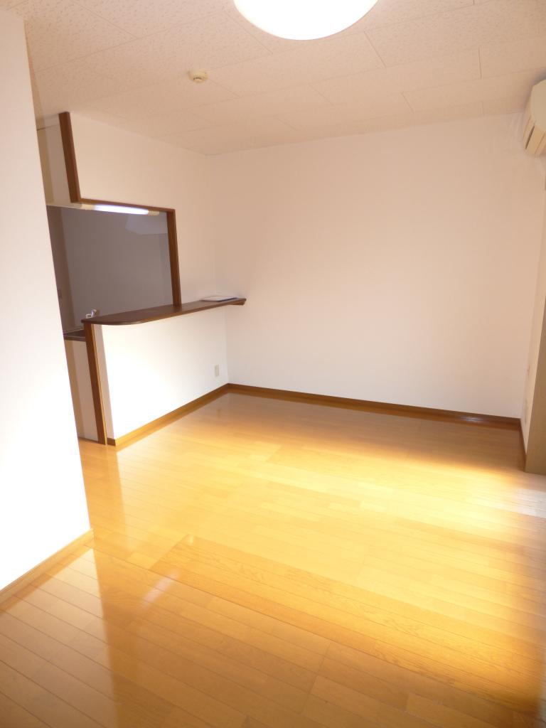 3/24 リビング/ダイニング