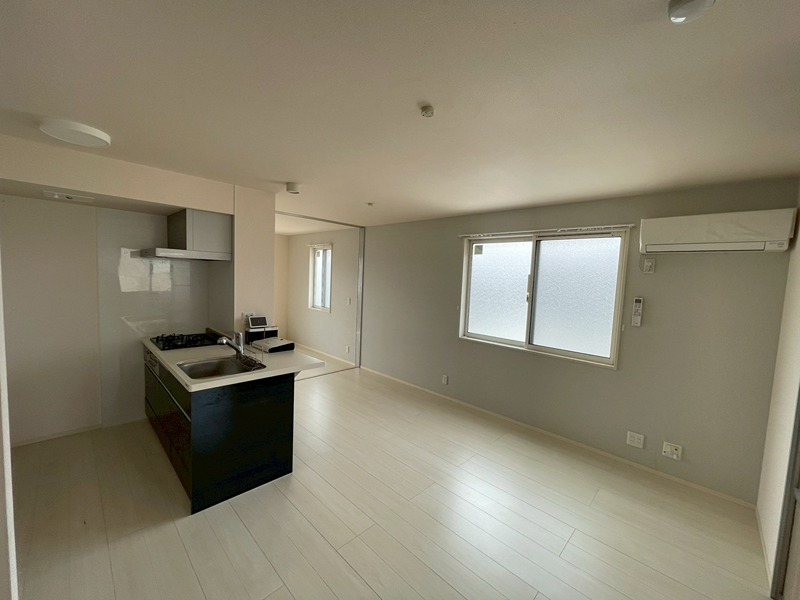 3/30 リビング/ダイニング