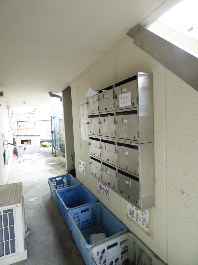 19/21 エントランス