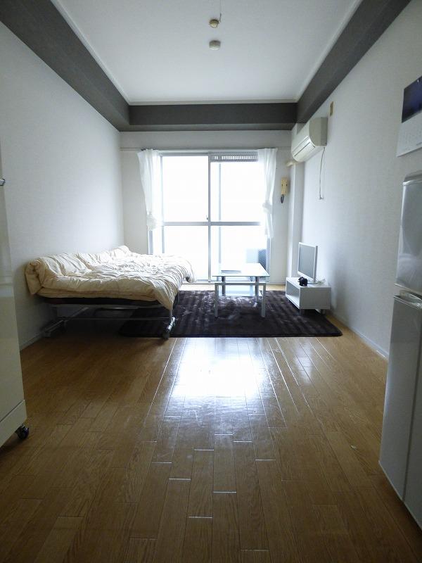 3/21 リビング/ダイニング