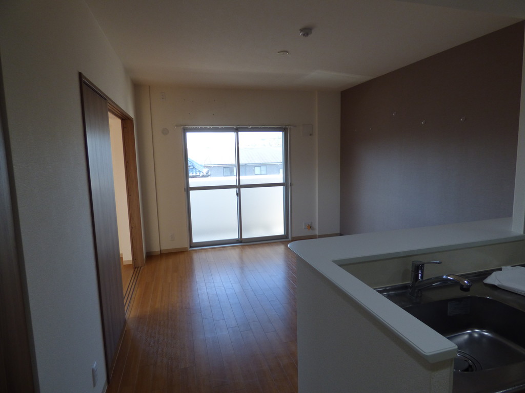 4/30 リビング/ダイニング