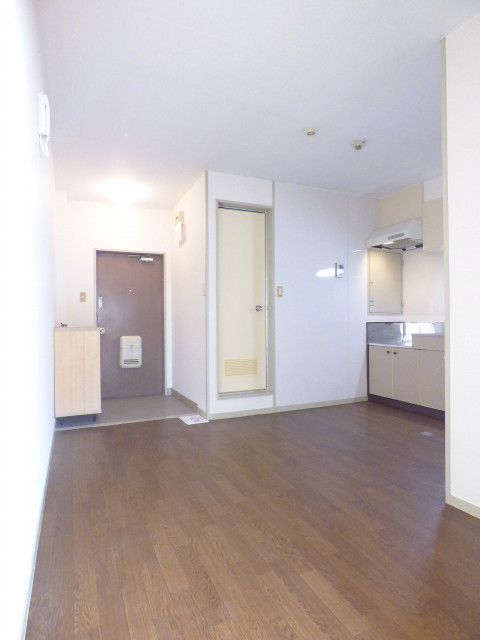 4/26 リビング/ダイニング