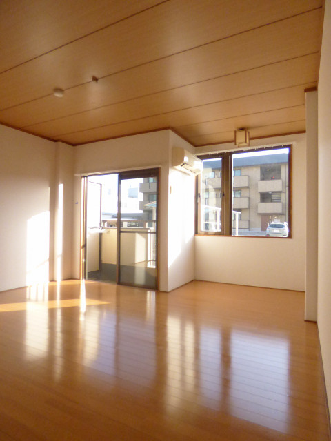 3/26 リビング/ダイニング