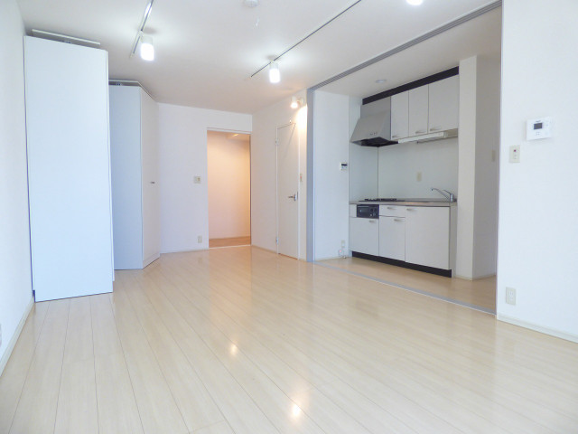 3/19 リビング/ダイニング