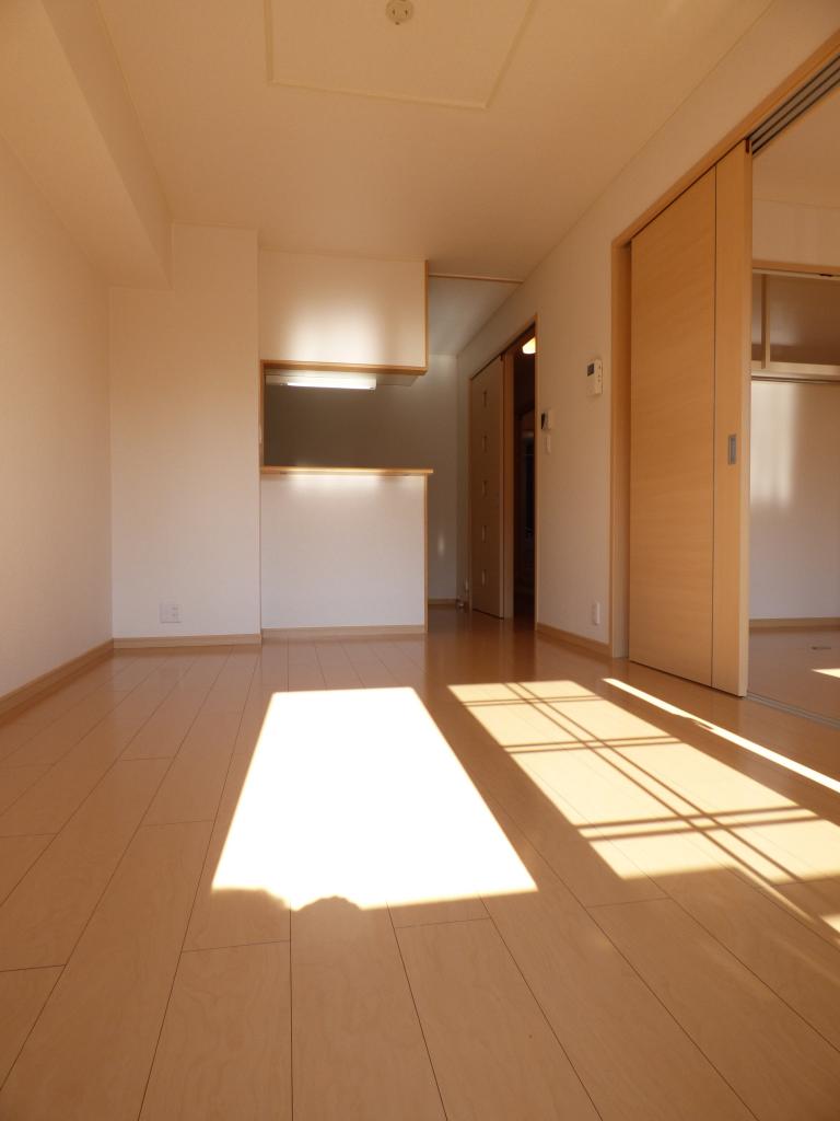 5/30 リビング/ダイニング