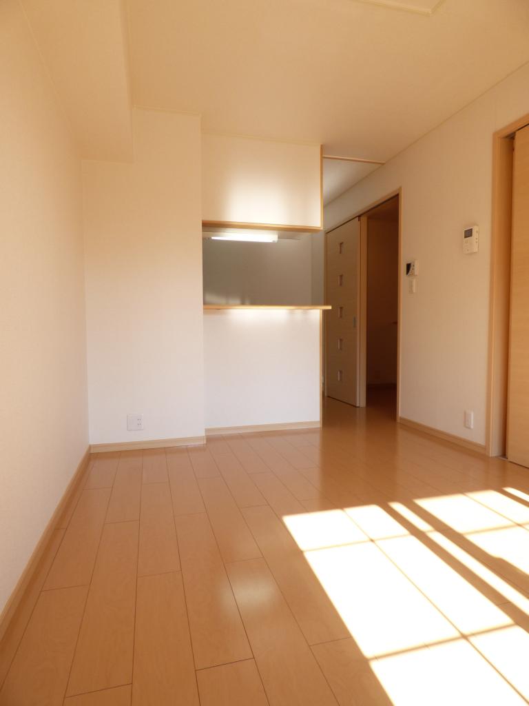 6/30 リビング/ダイニング