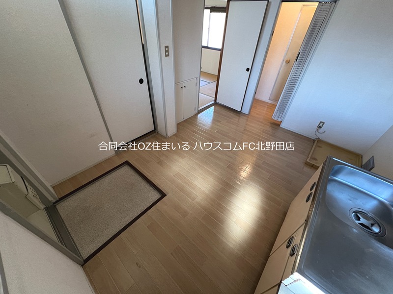 3/30 リビング/ダイニング