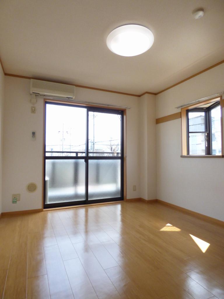 3/24 リビング/ダイニング