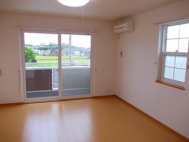 3/18 リビング/ダイニング