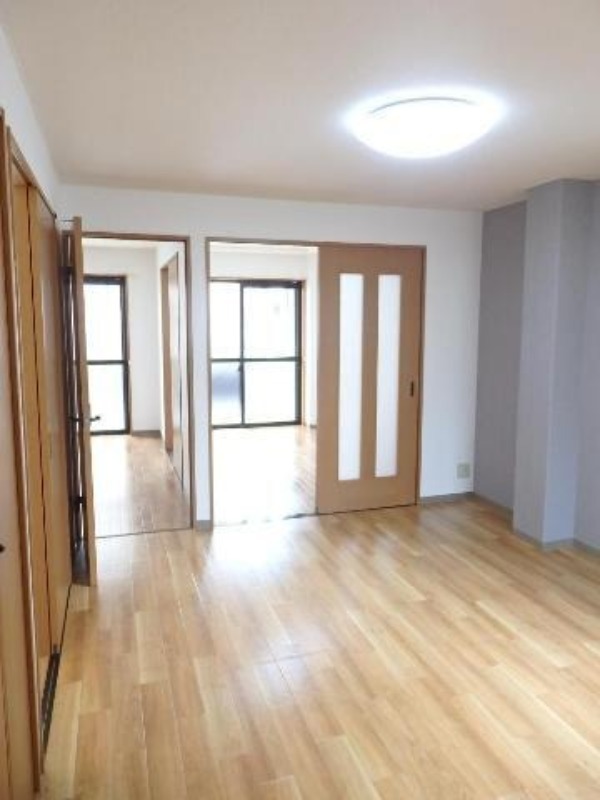 3/21 リビング/ダイニング