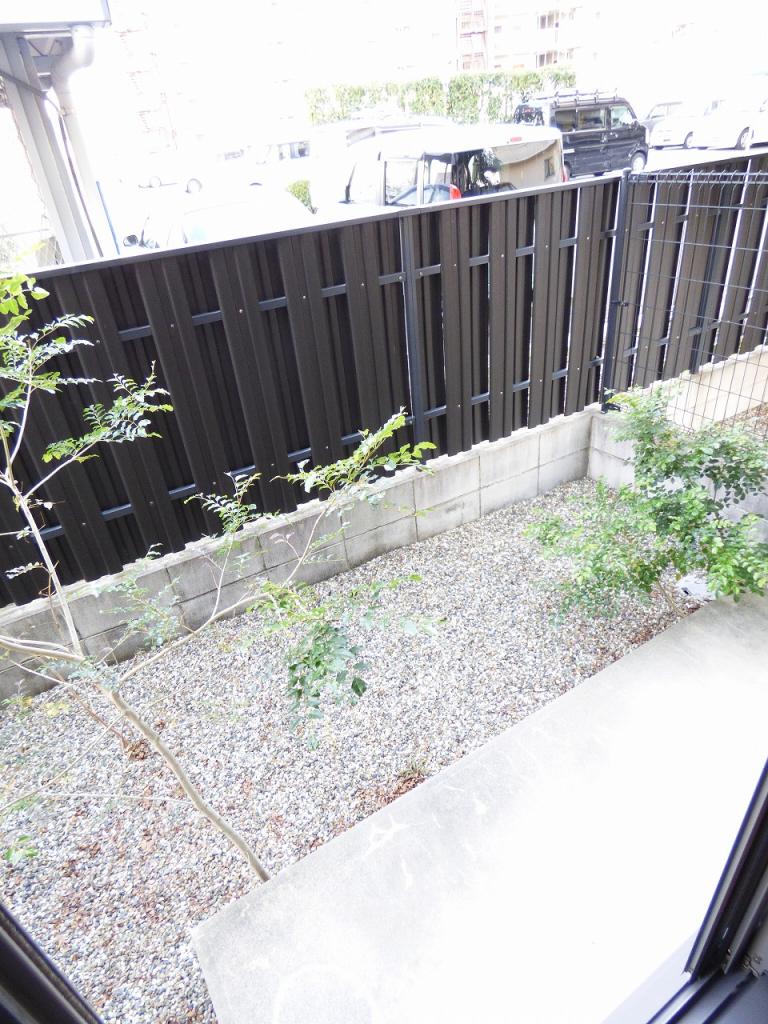 16/30 バルコニー