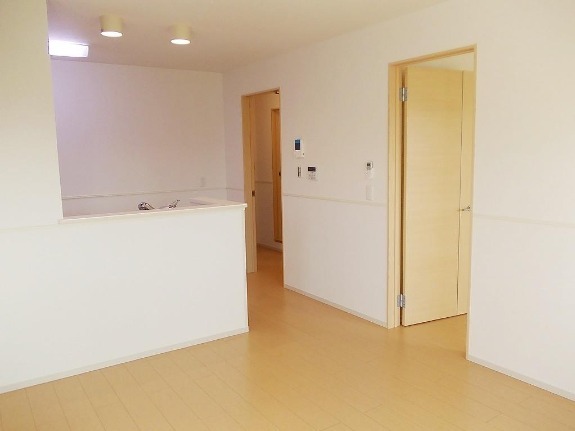 4/25 リビング/ダイニング