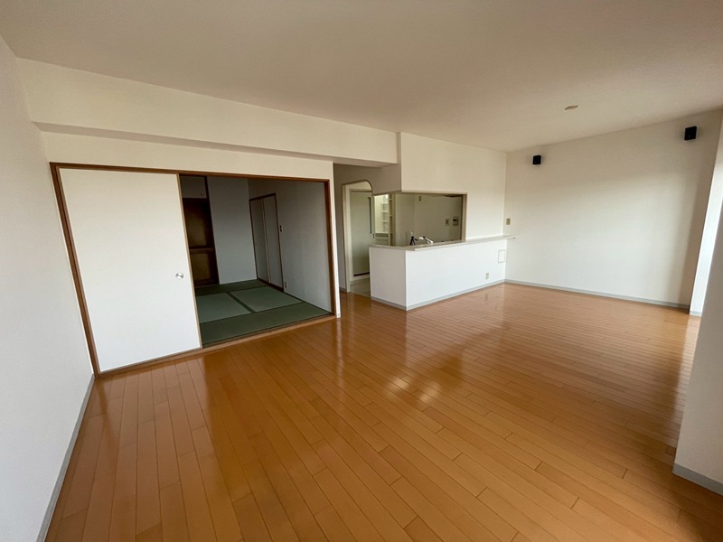 4/30 リビング/ダイニング