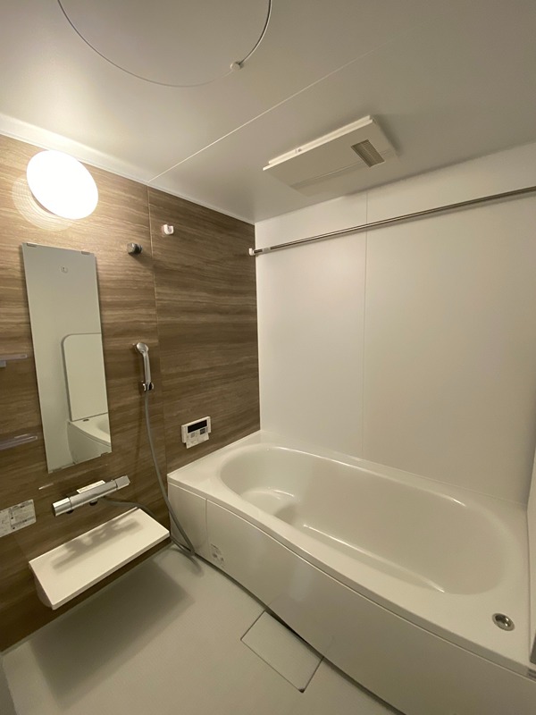 14/30 浴室