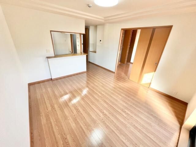 4/22 リビング/ダイニング