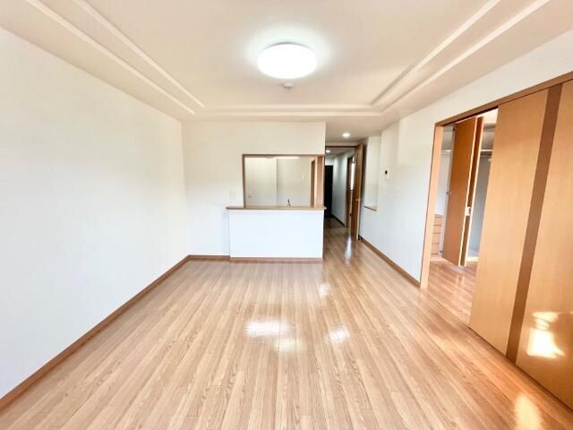 3/22 リビング/ダイニング