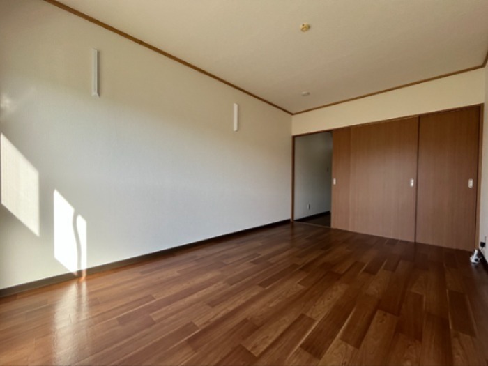 4/16 リビング/ダイニング