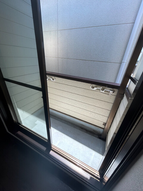 14/28 バルコニー