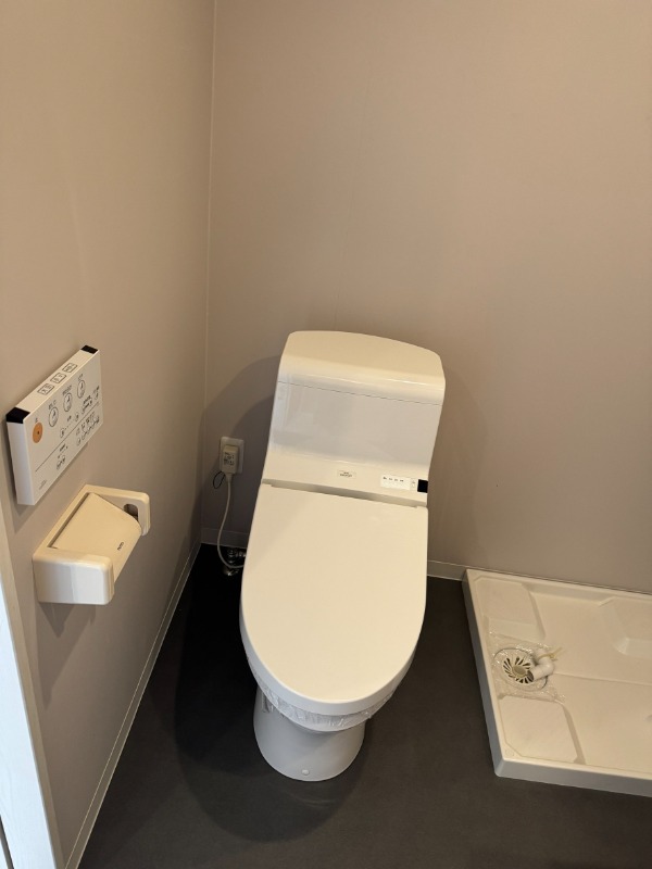 10/26 トイレ