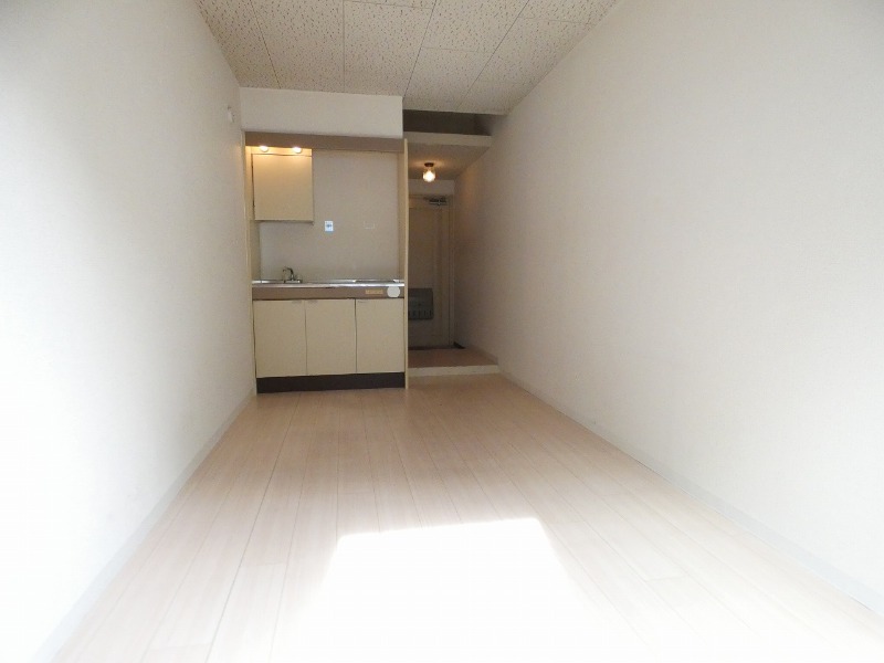 3/21 リビング/ダイニング