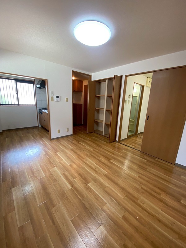 5/30 リビング/ダイニング