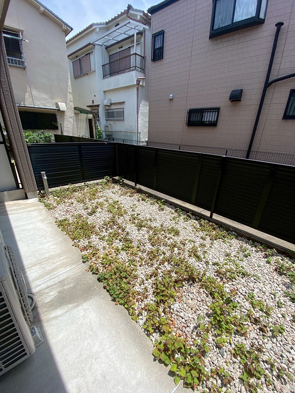 21/30 バルコニー