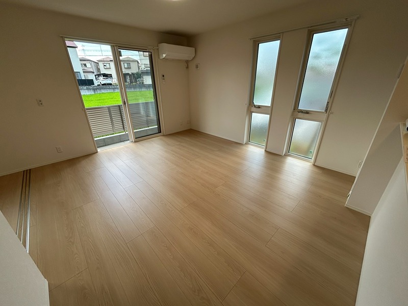 4/28 リビング/ダイニング