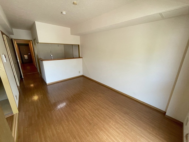 3/26 リビング/ダイニング