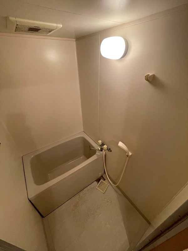 9/26 浴室